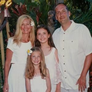 Meet your Posher, Becky